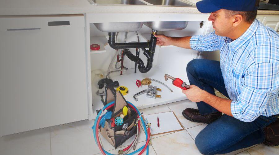 Professional expert plumbing services in Kake, AK